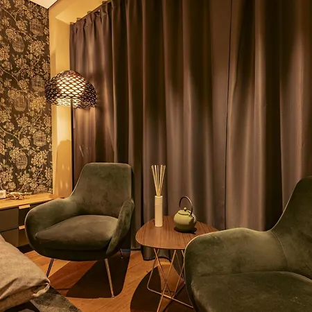 Ohana-suite By Zzn In Emden, Exklusives Apartment! * Emden