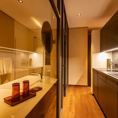 Apartment Ohana-suite By Zzn In Emden, Exklusives Apartment! *