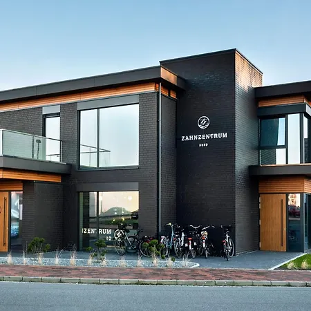 Ohana-suite By Zzn In Appartamento