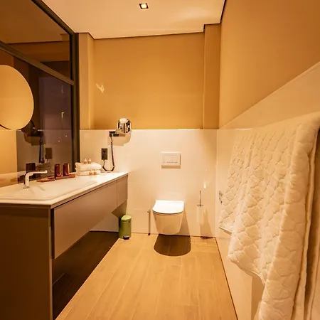 Ohana-suite By Zzn In Apartamento Emden