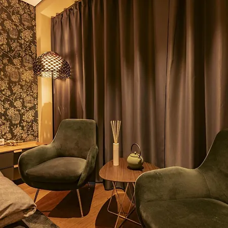 Ohana-suite By Zzn In *