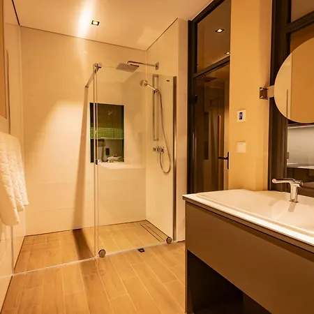Ohana-suite By Zzn In Apartamento *